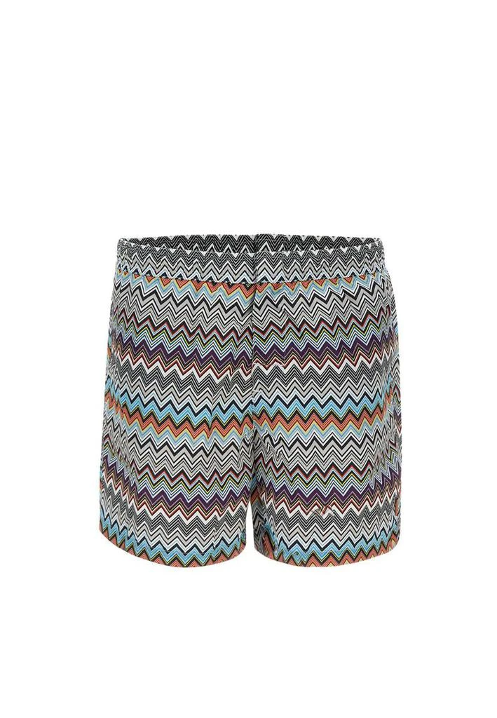 商品MISSONI SPORT|MISSONI SPORT Swimsuit,价格¥1442,第1张图片