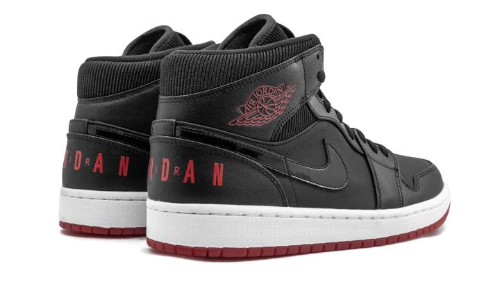 商品Jordan|Air Jordan 1 MID,价格¥2468,第4张图片详细描述