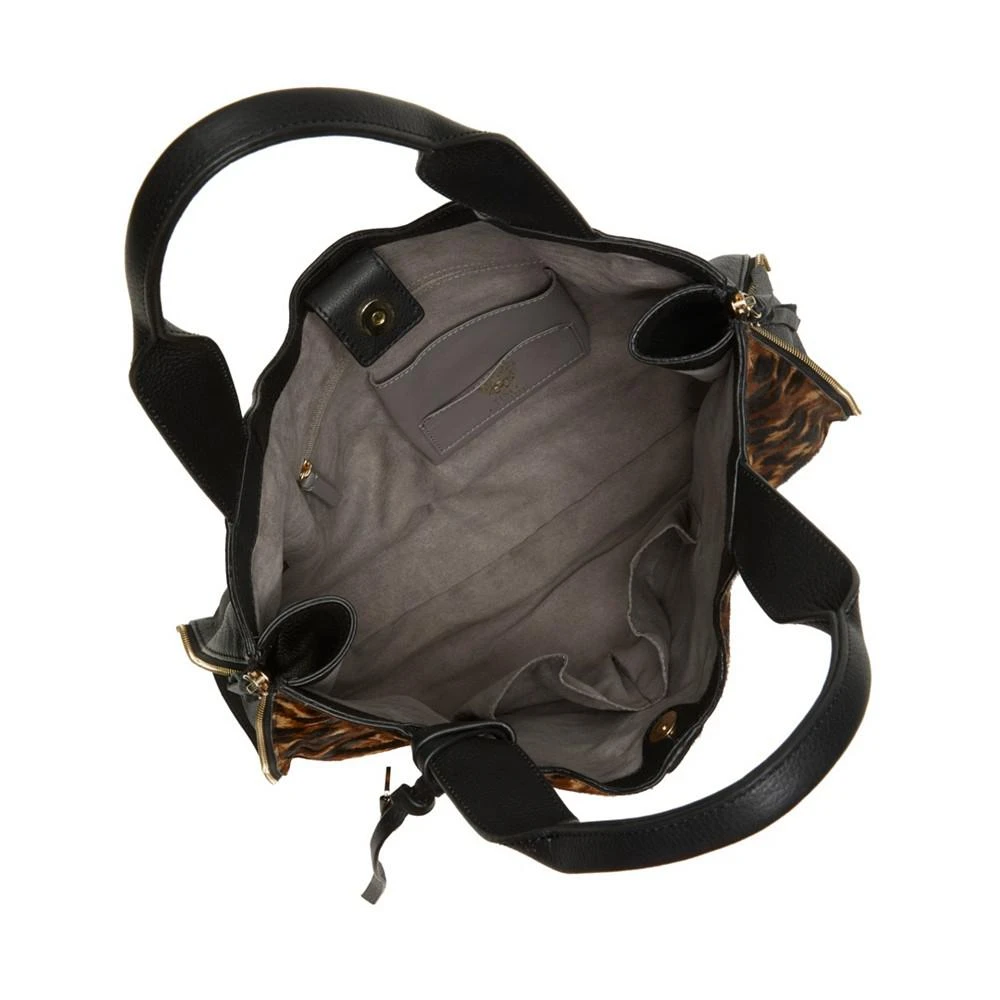 商品Vince Camuto|Women's Corla Tote Hanbag,价格¥765,第4张图片详细描述