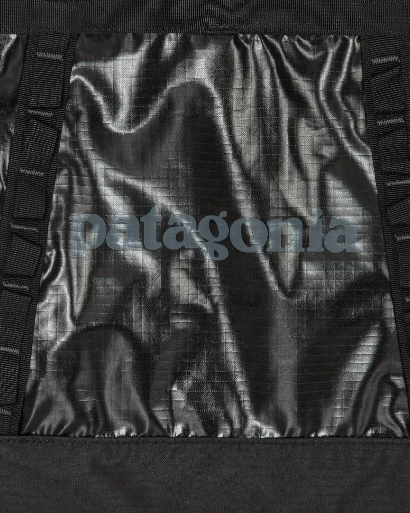 Black Hole Pack Tote 25L Black 商品