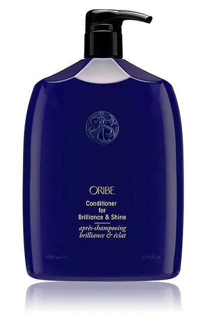 商品Oribe|Brilliance & Shine Conditioner 1L,价格¥1097,第1张图片