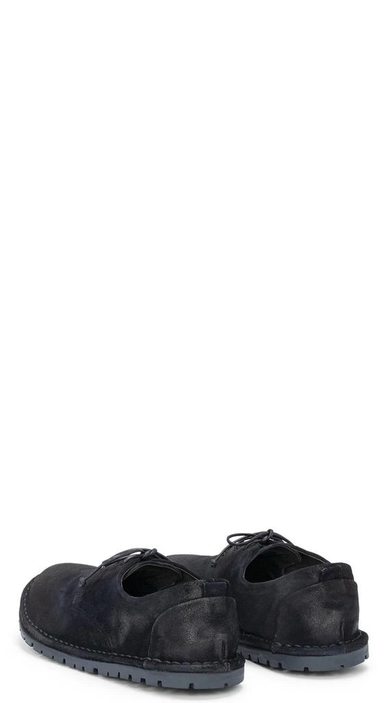 商品Marsèll|Marsèll Lace-Up Derby Shoes,价格¥2258,第3张图片详细描述