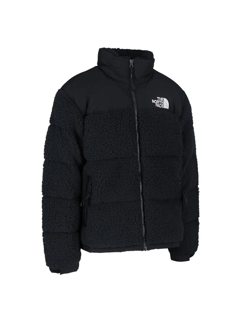 商品The North Face|The North Face High-Neck Zip-Up Padded Jacket,价格¥1364,第3张图片详细描述