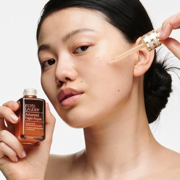 商品Estée Lauder|即时修护特润精华露（小棕瓶）,价格¥698,第2张图片详细描述