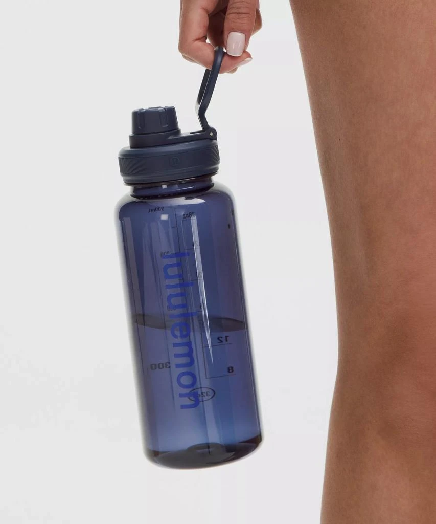 Back to Life Clear Bottle 32oz 商品