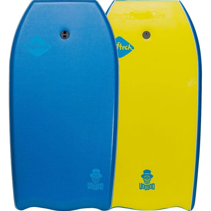商品Softech|Voodoo Bodyboard,价格¥405,第1张图片