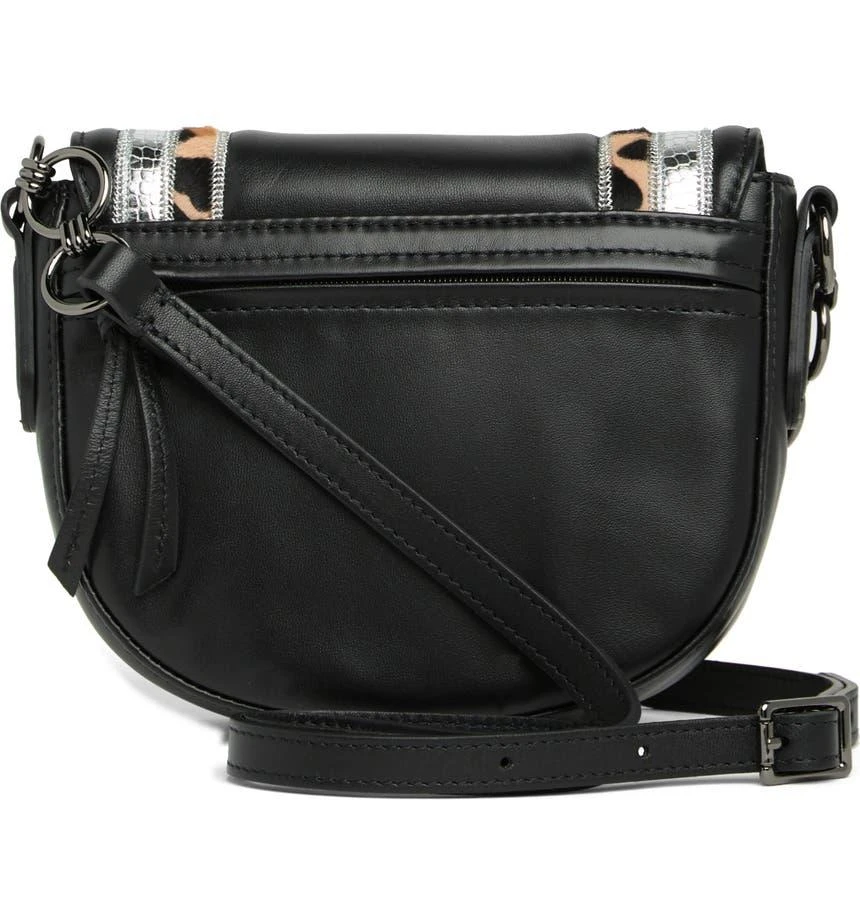 商品Longchamp|Small Crossbody Bag,价格¥3205,第3张图片详细描述