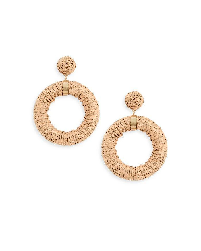 商品Shashi|Cabo Drop Earrings,价格¥581,第1张图片