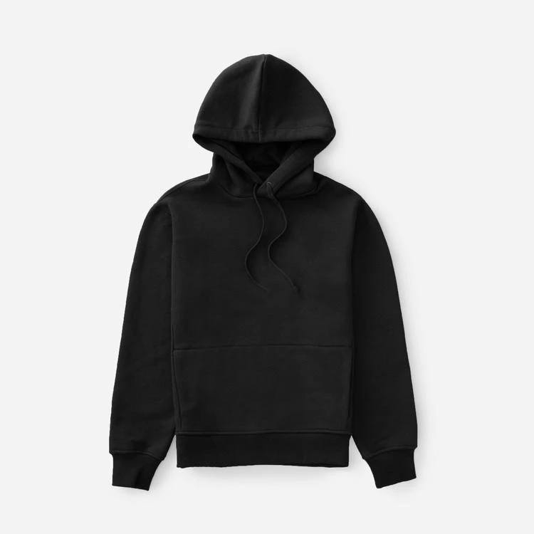 商品Everlane|The 365 Fleece 卫衣,价格¥442-¥479,第1张图片