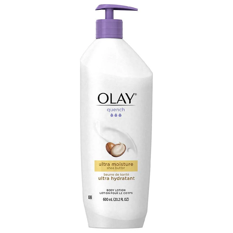 商品Olay|Quench 特润身体乳,价格¥79,第1张图片