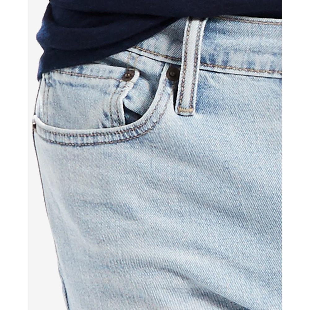 商品Levi's|® 510 紧腿牛仔裤,价格¥308,第6张图片详细描述