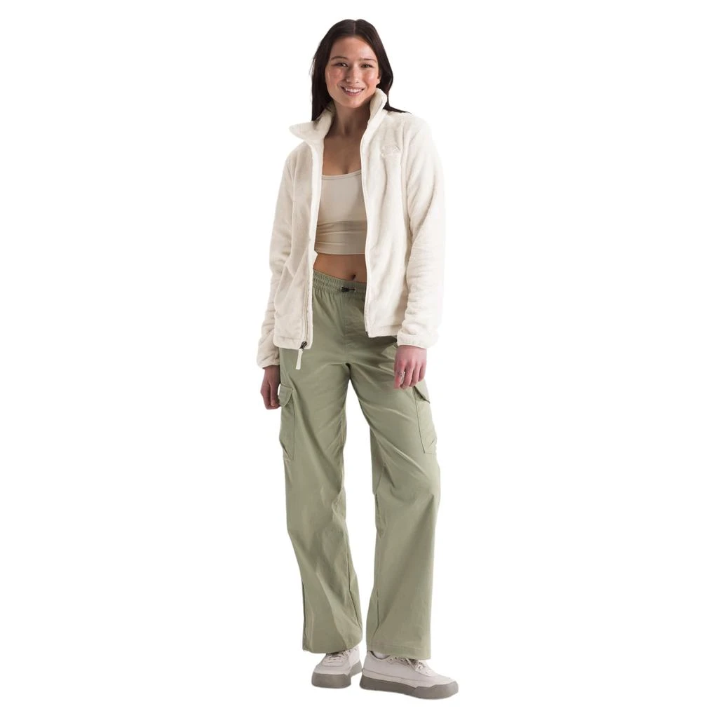 商品The North Face|The North Face Osito Fleece Jacket - Women's,价格¥872,第1张图片