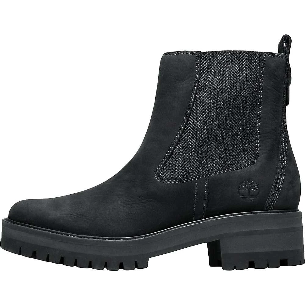 商品Timberland|Timberland Women's Courmayeur Valley Chelsea Boot,价格¥1147,第4张图片详细描述