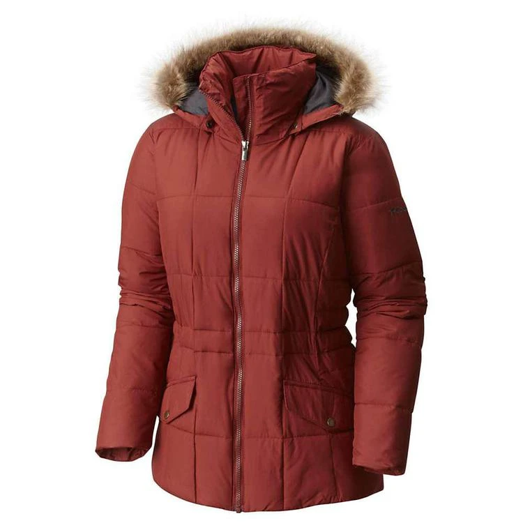 商品Columbia|Columbia Women's Lone Creek Jacket,价格¥742,第1张图片