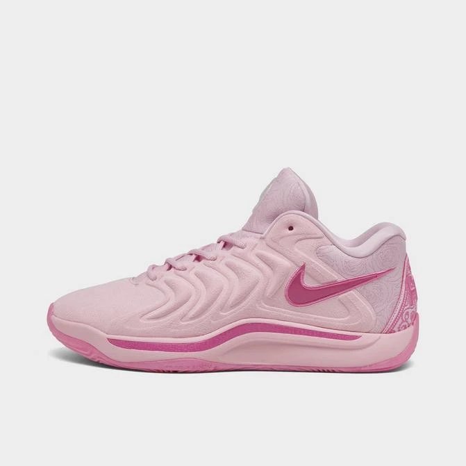 商品NIKE|Nike KD 17 Basketball Shoes,价格¥1188,第1张图片