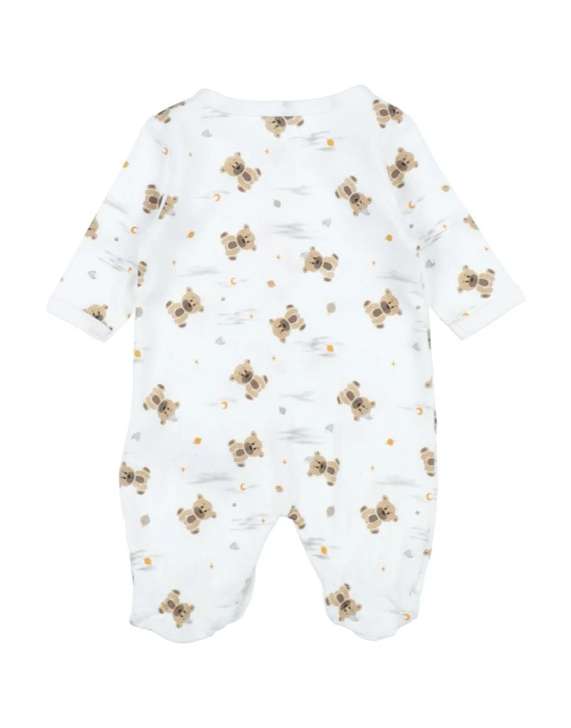 商品NAME IT®|Romper,价格¥268,第2张图片详细描述