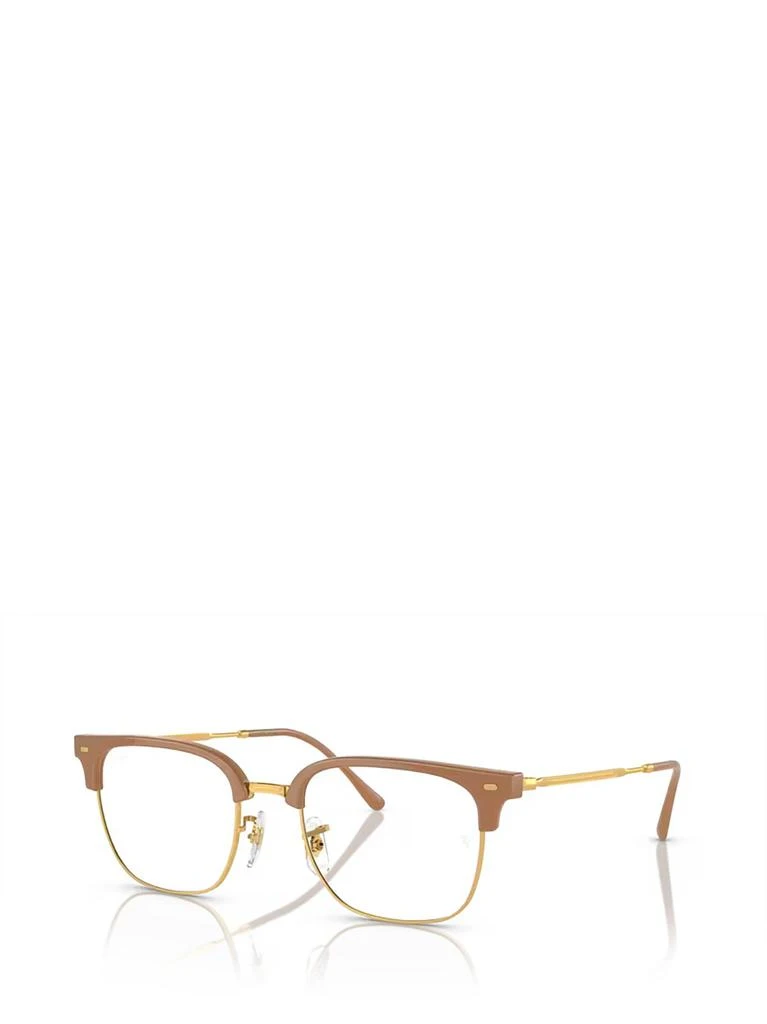 商品Ray-Ban|Ray-Ban Square Frame G;asses,价格¥1097,第2张图片详细描述