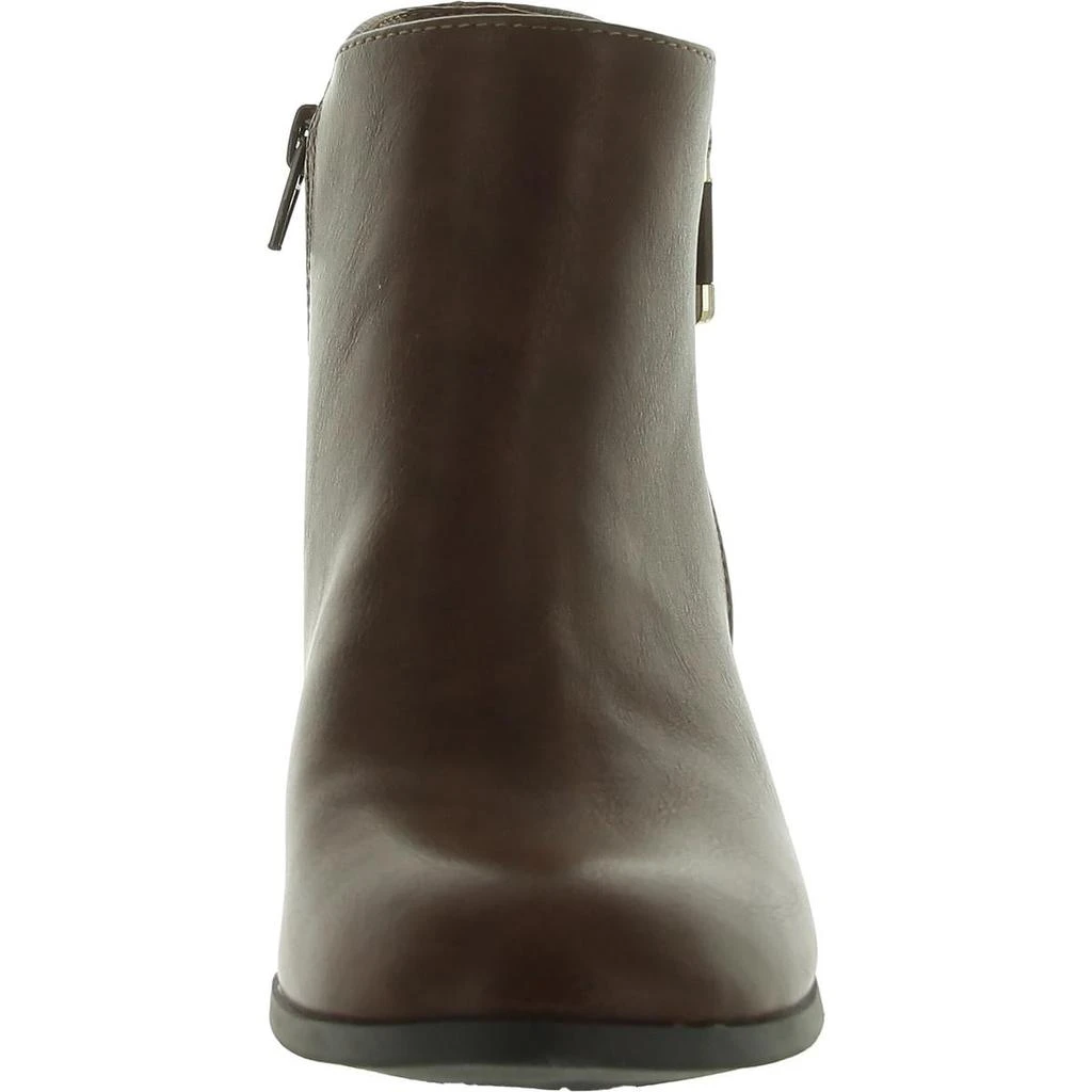Style & Co. Womens Masrina Booties 商品