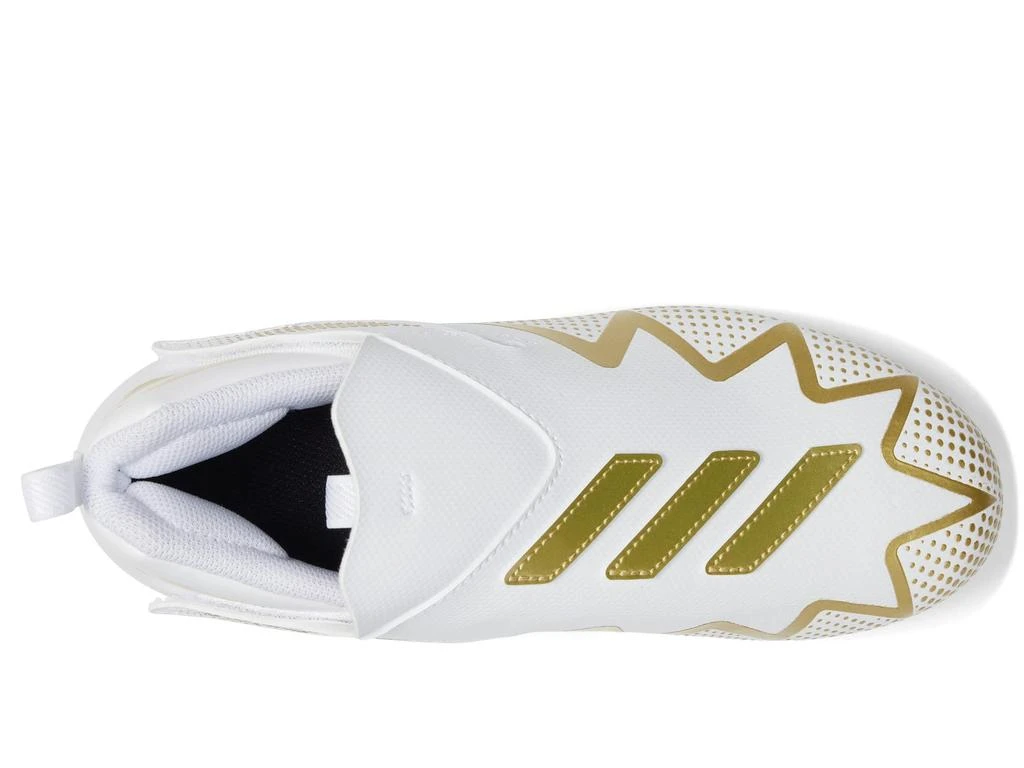 商品Adidas|Football Freak Spark (Little Kid/Big Kid),价格¥257,第2张图片详细描述