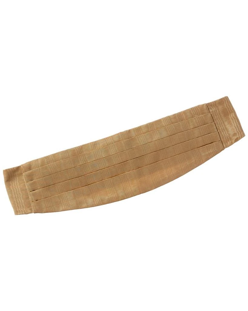 商品Gucci|Silk-Lined Cummerbund,价格¥1028,第1张图片
