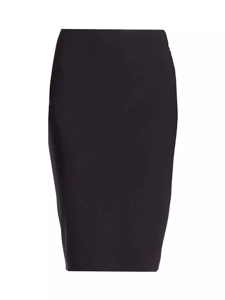 商品Theory|Skinny Stretch-Wool Pencil Skirt,价格¥1939,第1张图片