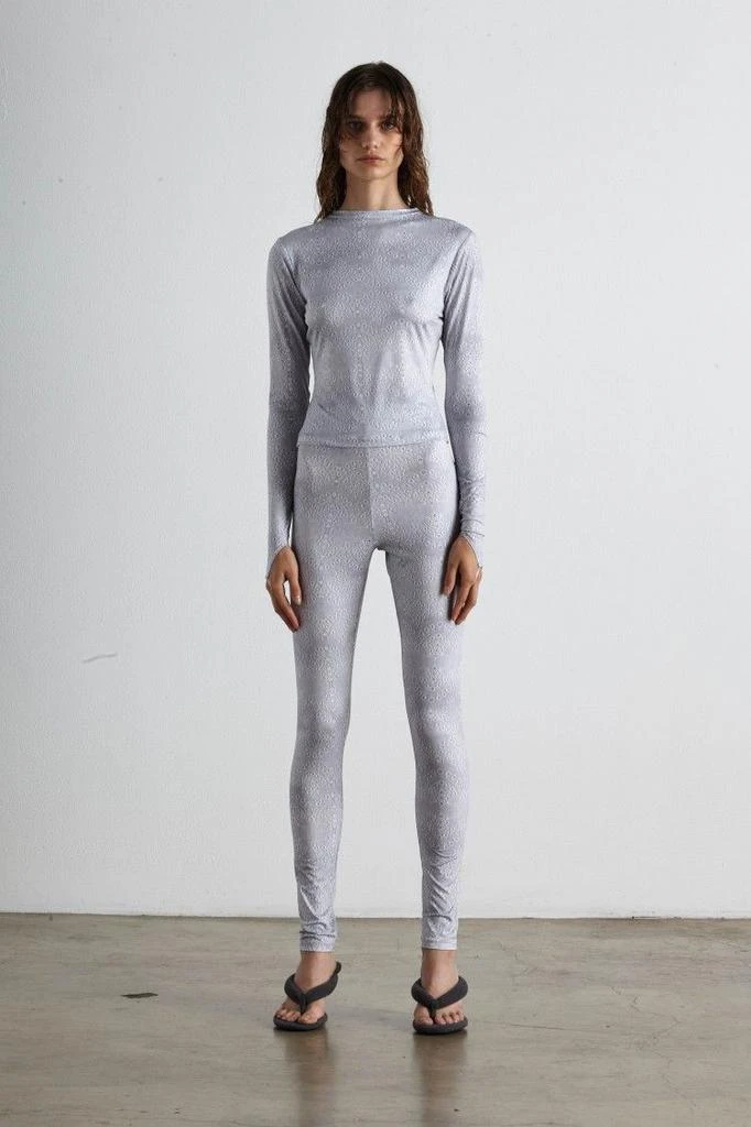 商品Maisie Wilen|Body Shop Leggings,价格¥901,第1张图片