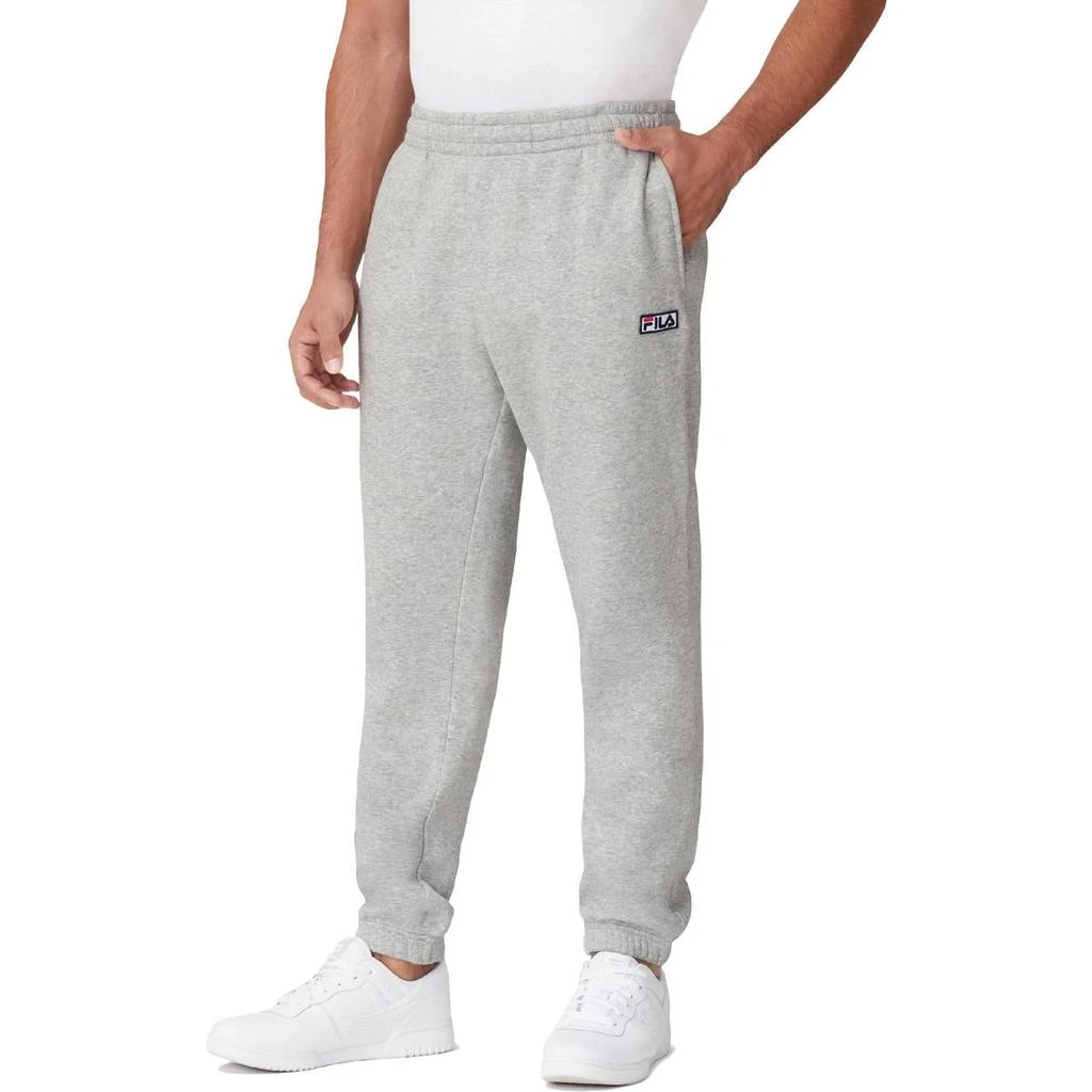 Fila Garin Men's Fleece Activewear Jogger Sweatpants 商品