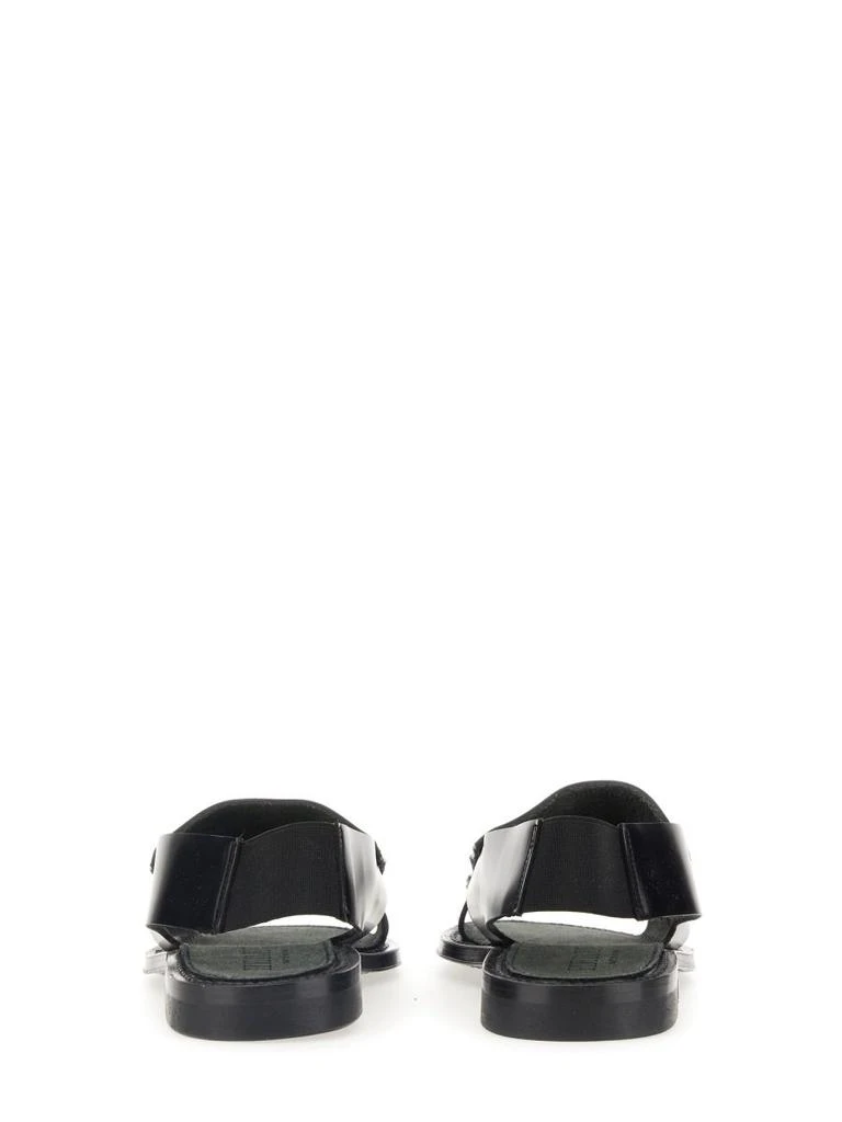 商品Hereu|Hereu Llaut Slingback Sandals,价格¥1633,第3张图片详细描述