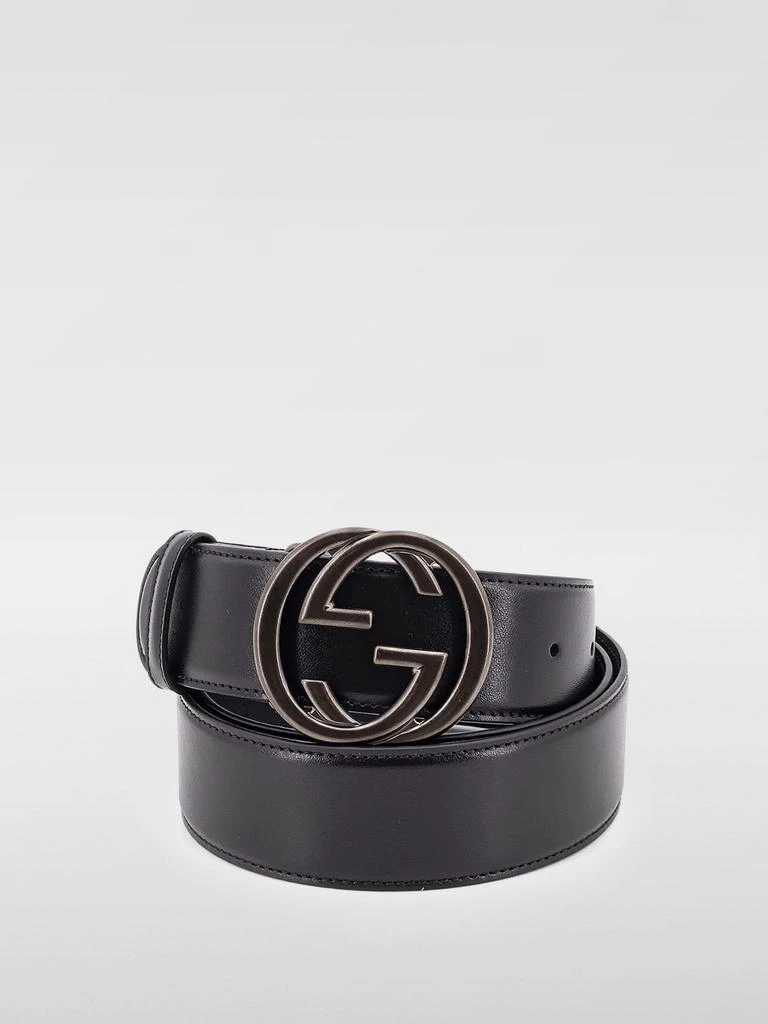商品Gucci|Belt men Gucci,价格¥3779,第1张图片