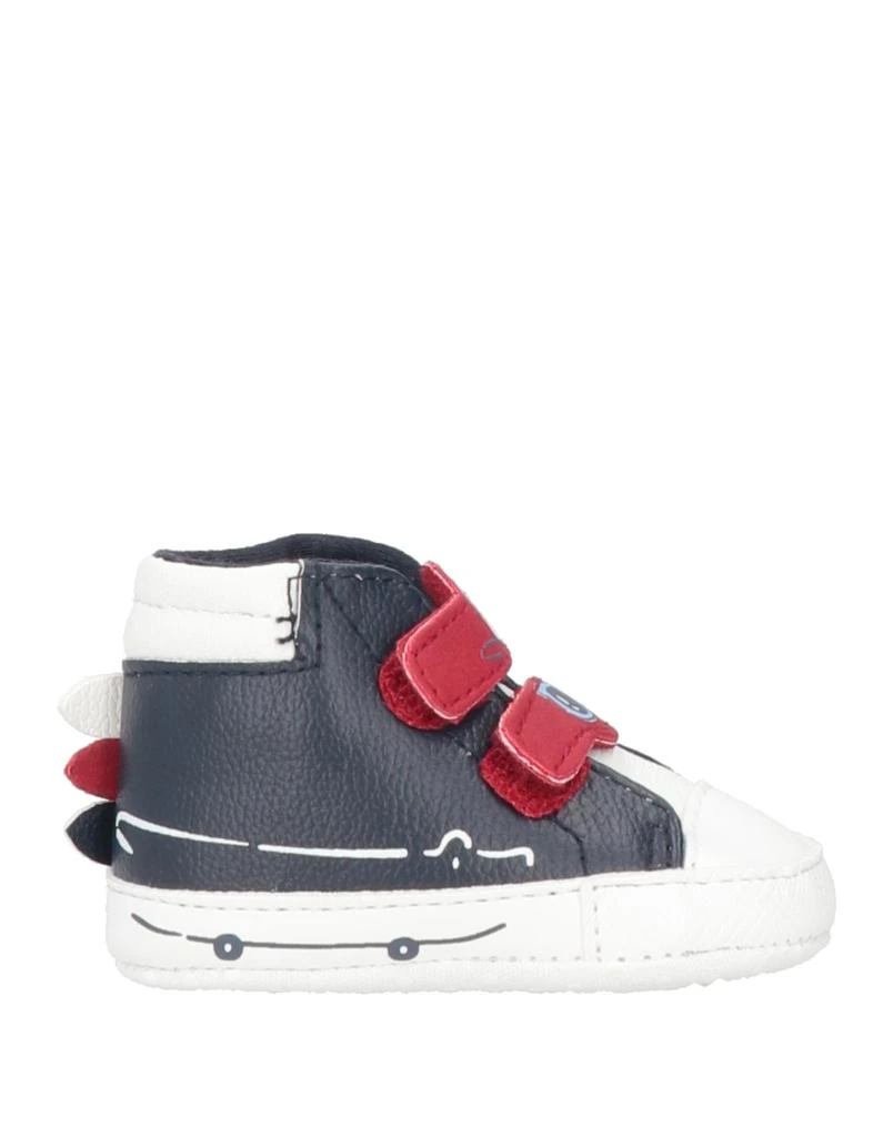 商品Mayoral|Newborn shoes,价格¥227,第1张图片