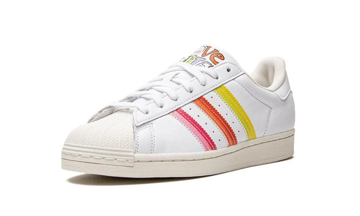 商品Adidas|Adidas Superstar,价格¥630,第5张图片详细描述