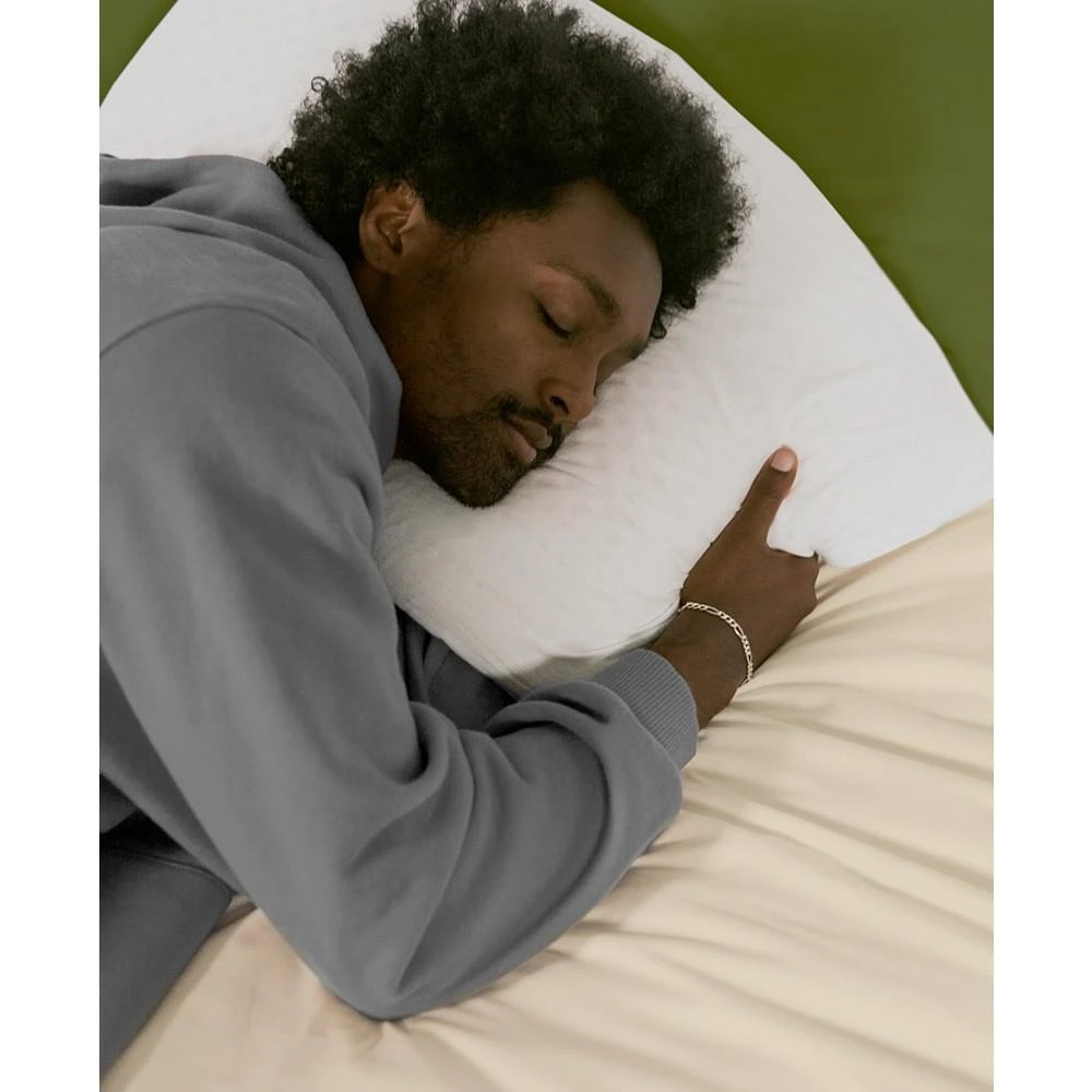 Natural Foam Latex Pillow, Pack of 2 商品