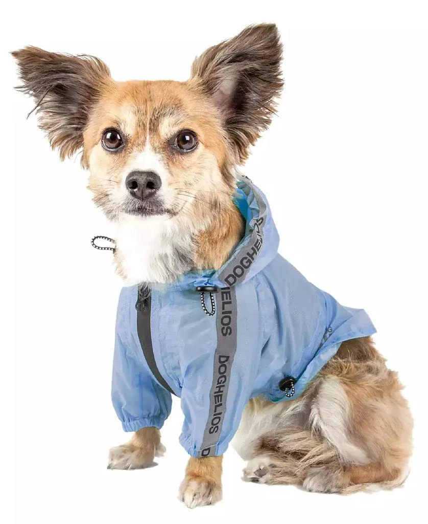 商品Dog Helios|'Torrential Shield' Waterproof Multi Adjustable Pet Dog Jacket,价格¥496,第2张图片详细描述