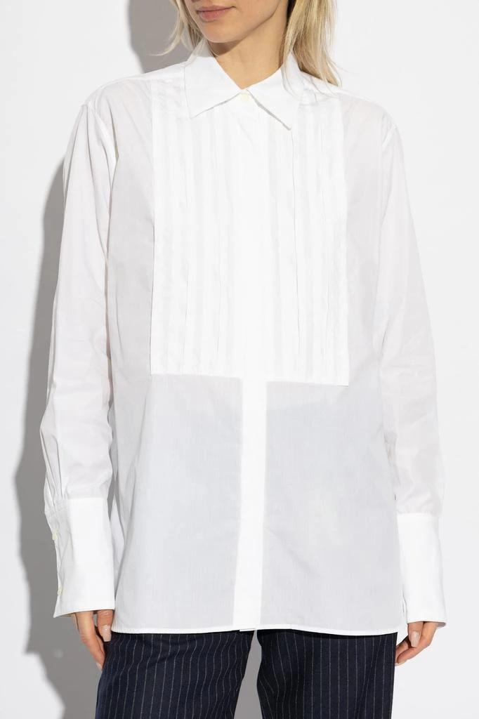 商品A.P.C.|A.P.C. A.P.C. x Anastasia Barbieri in WHITE - 38,价格¥1952,第3张图片详细描述