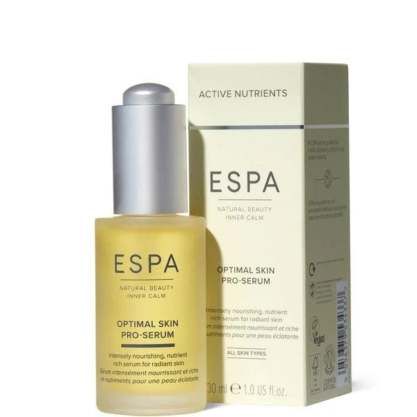 商品ESPA|ESPA Optimal Skin Pro-Serum 30ml,价格¥926,第2张图片详细描述