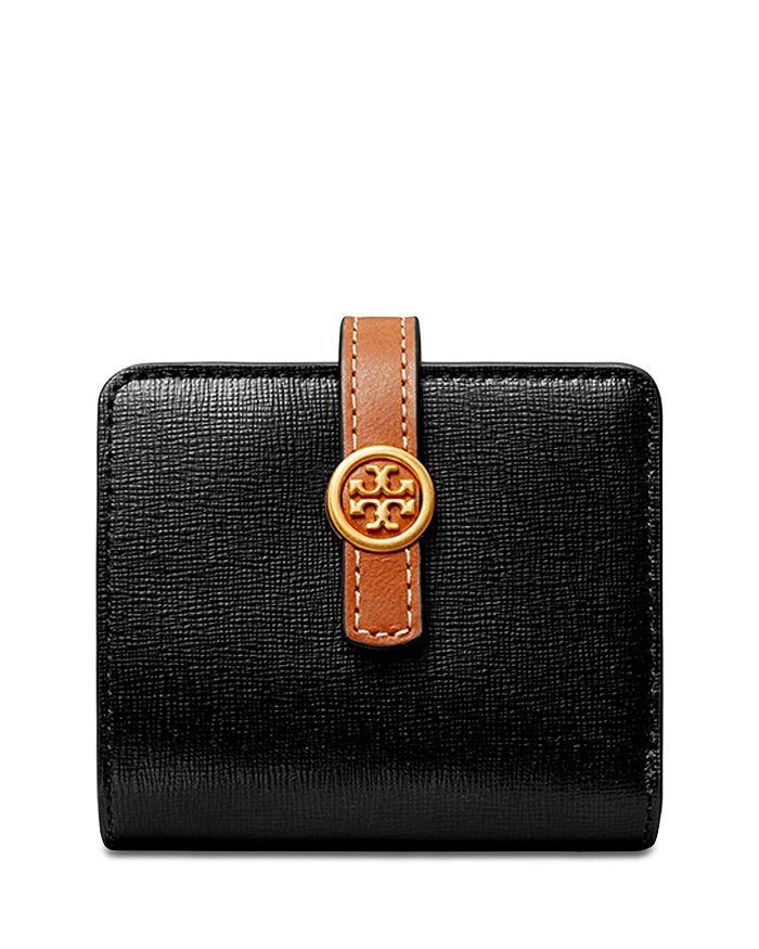 商品Tory Burch|Robinson Mini Wallet,价格¥1123,第1张图片