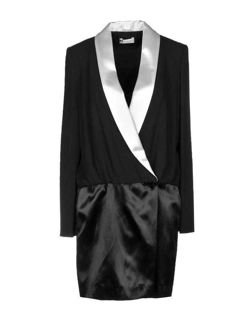 商品Lanvin|Blazer dress,价格¥3467,第1张图片