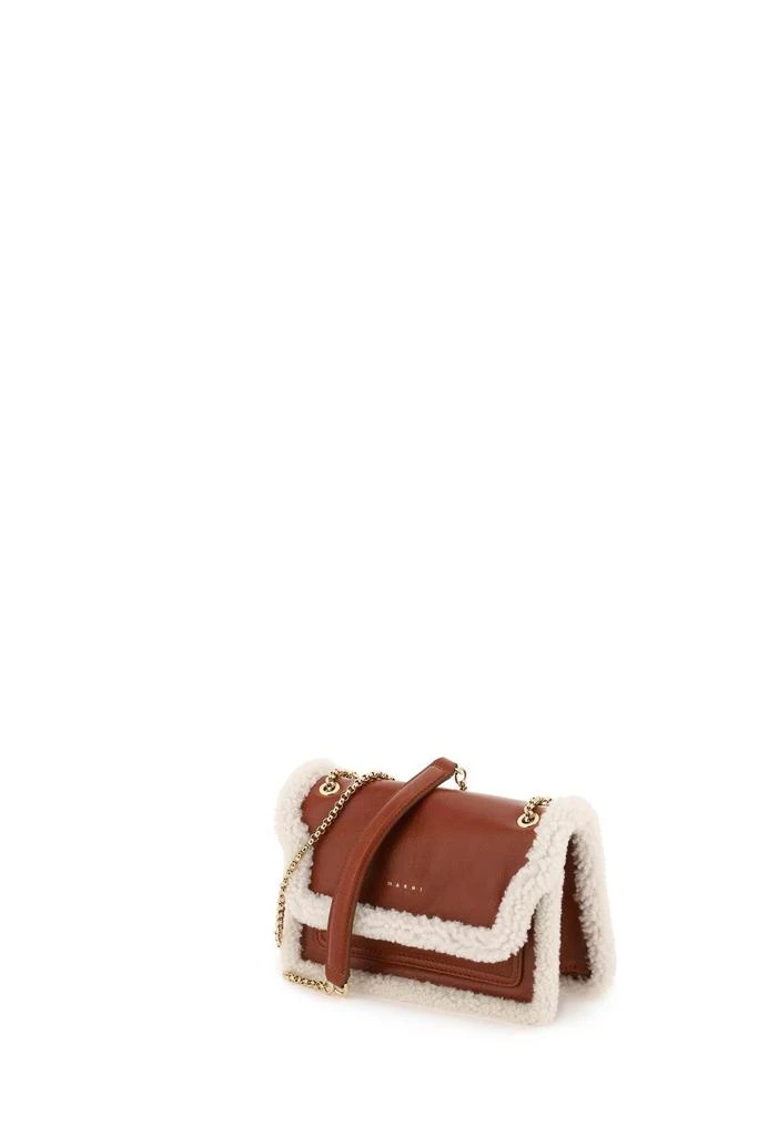 商品Marni|TRUNK ENVELOPE CHAIN BAG,价格¥8065,第5张图片详细描述