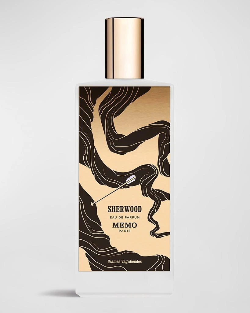 商品Memo|Sherwood Eau de Parfum, 2.5 oz.,价格¥2399,第1张图片