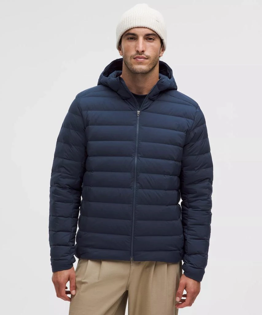 Navigation Down Hoodie 商品