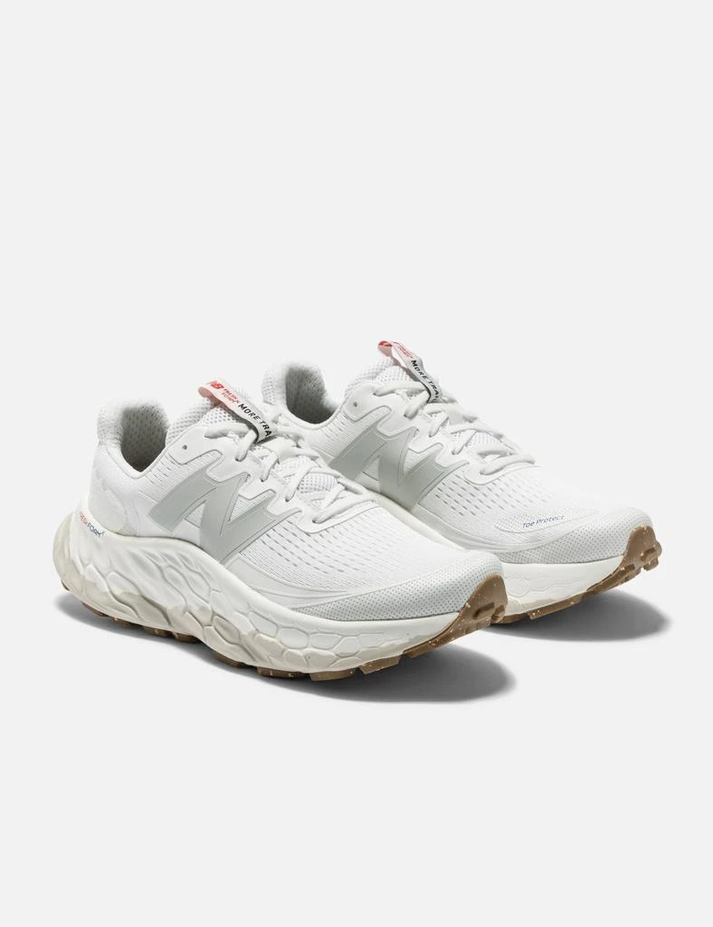 商品New Balance|New Balance Fresh Foam More Trail v3,价格¥899,第4张图片详细描述