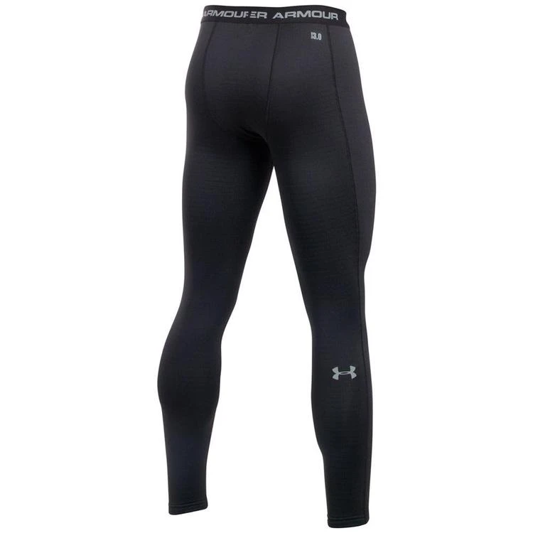 商品Under Armour|Men's Base 3.0 Tights,价格¥557,第2张图片详细描述