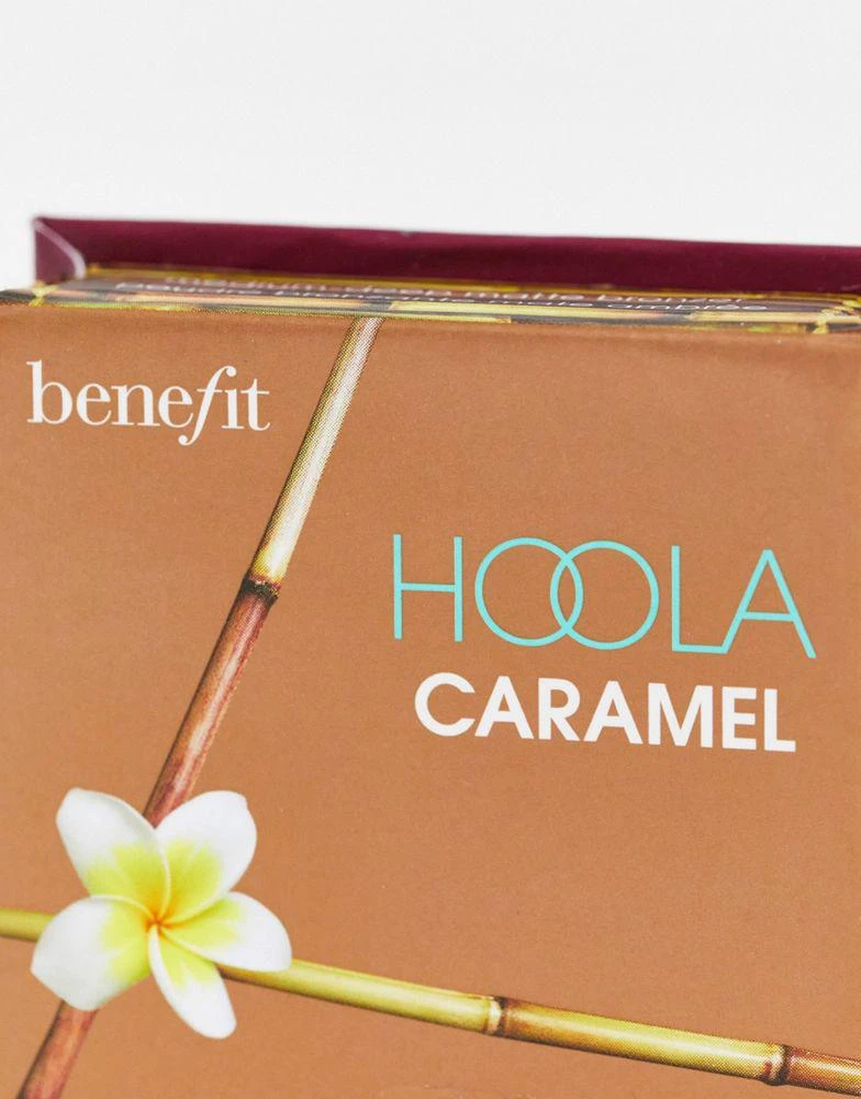 商品Benefit Cosmetics|Benefit Caramel Hoola Bronzer,价格¥320,第2张图片详细描述