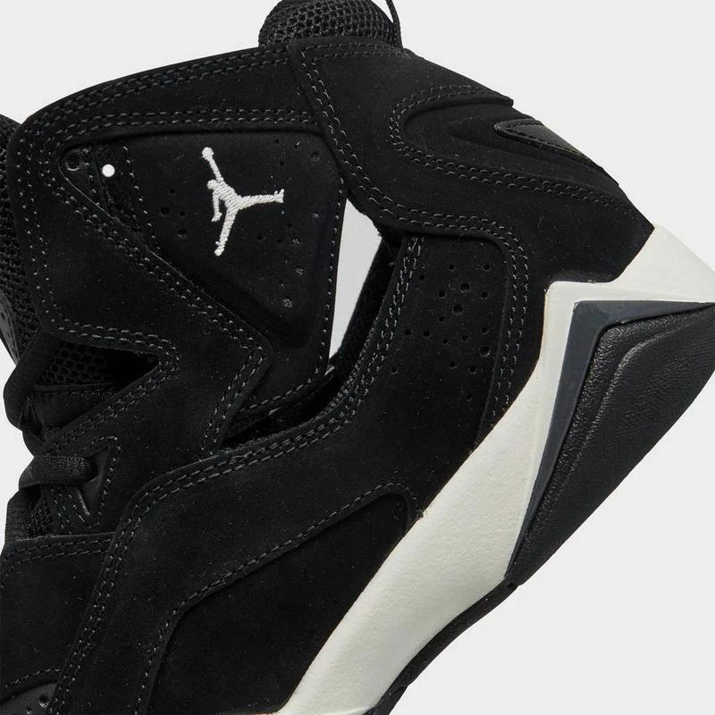 商品NIKE|大男童Jordan True Flight篮球鞋,价格¥409,第3张图片详细描述