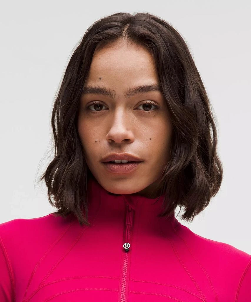 Define Cropped Jacket *Nulu 商品