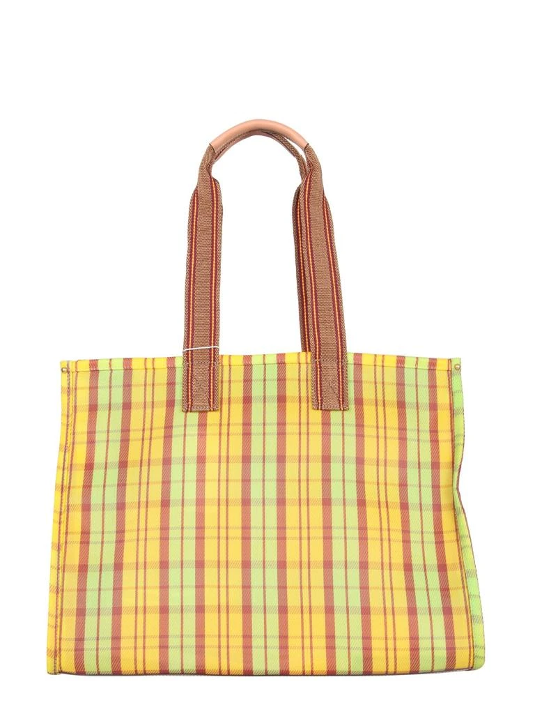 商品Tory Burch|Tory Burch Ella Shopping Bag,价格¥1824,第4张图片详细描述