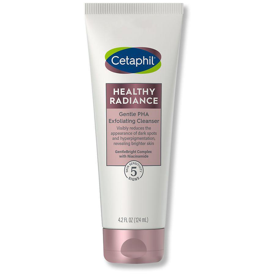 商品Cetaphil|Healthy Radiance Gentle Exfoliating Cleanser,价格¥120,第1张图片