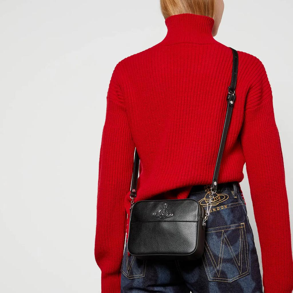 Vivienne Westwood Rachel Vegan Leather Bag商品第2张图片规格展示