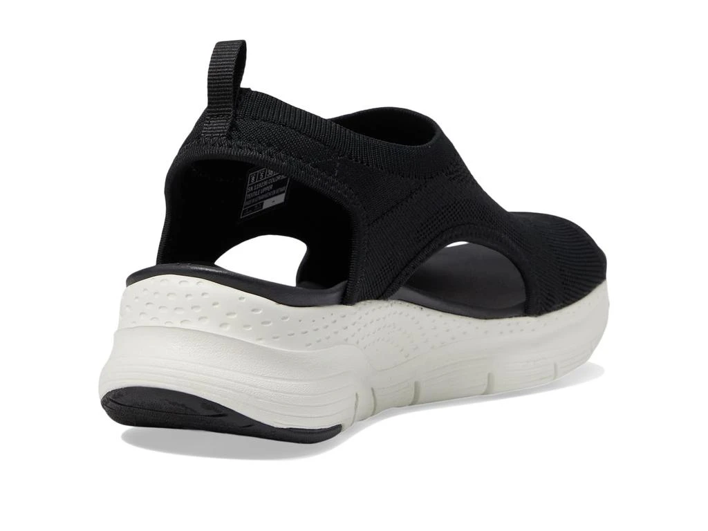 商品SKECHERS|Arch Fit - City Catch,价格¥356,第5张图片详细描述