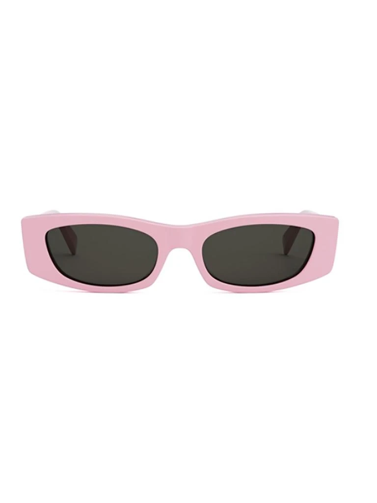 商品Celine|CL40245U Sunglasses,价格¥3215,第1张图片
